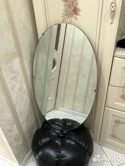 Зеркало на стену бу