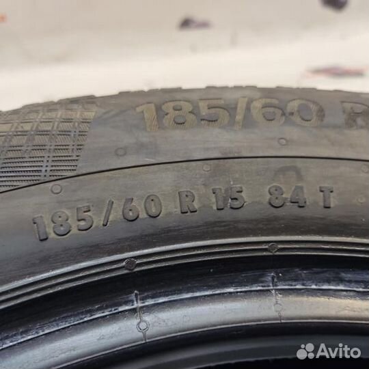 Continental WinterContact TS 860 185/60 R15