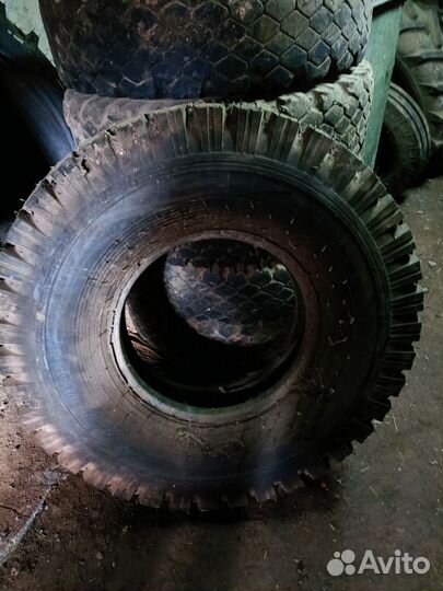 Колеса 320 /508