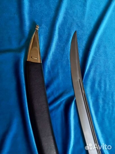 Кинжал Бебут Кавказский