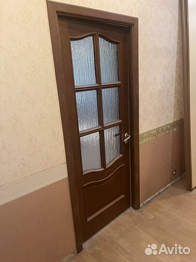 Дверь межкомнатная 200*80 см с коробкой