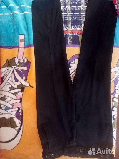 Школьный костюм 140