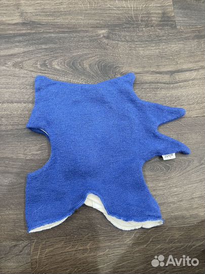 Шапка шлем kivat 1 зимний