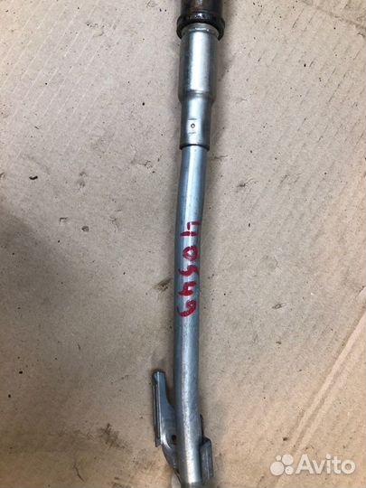 Шторка безопасности правая Mercedes-Benz W211