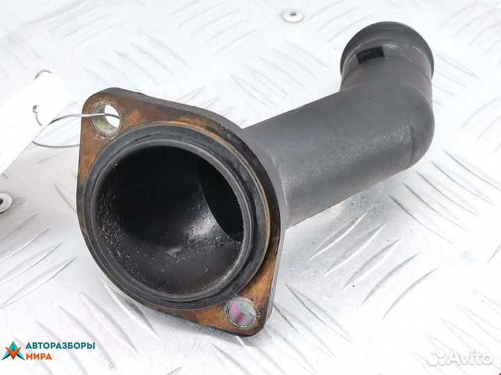 Корпус термостата Audi A3 8L 1996 06A121121C