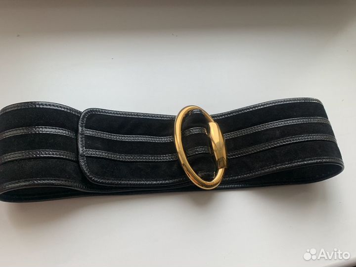 Ремень gucci оригинал винтаж