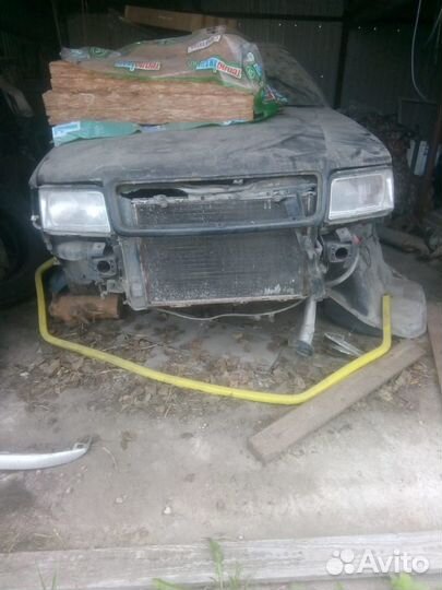 Ауди а6 на запчасти