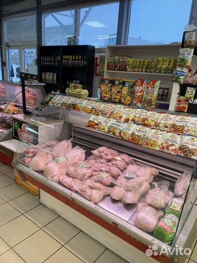 Торговая точка в аренду