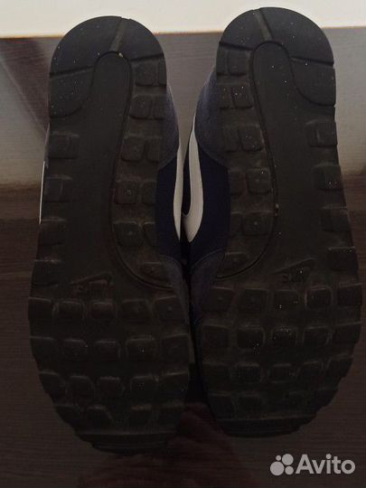 Кроссовки Nike md runner 2 (32см)