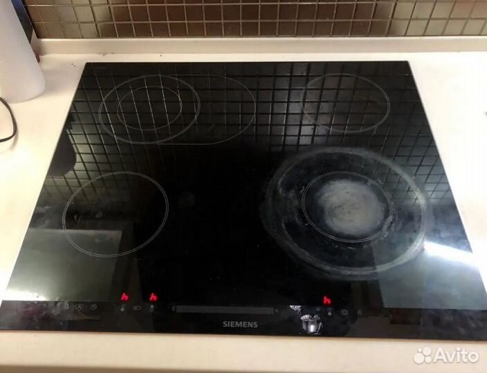 Ремонт Духовых Шкафов. Ремонт Электроплит