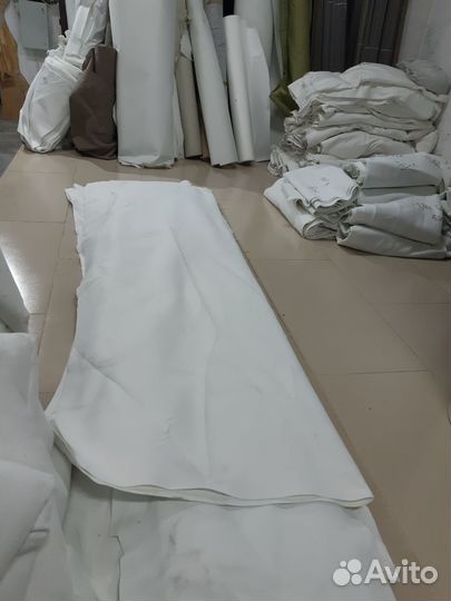 Укрывной материал зимний