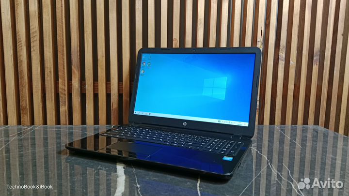 Ноутбук HP Pavilion 15