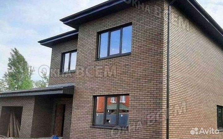 Пластиковые окна от производителя