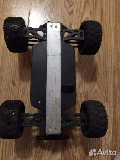 Remo hobby smax