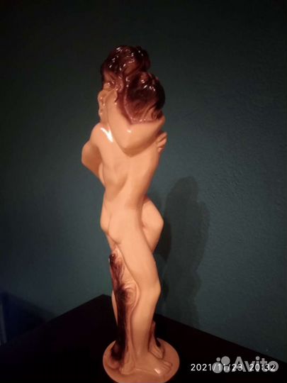 Влюбленные