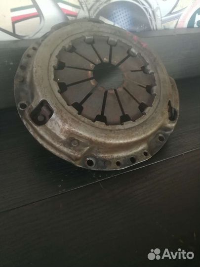 Корзина сцепления Geely Otaka CK1 М.Т