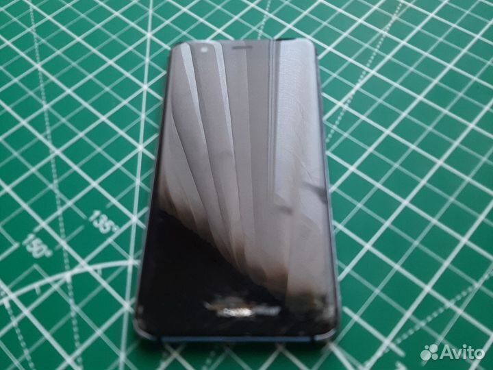 HUAWEI IDEOS X1, 512 МБ
