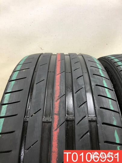 Kumho Ecsta PS71 245/35 R20 95Y