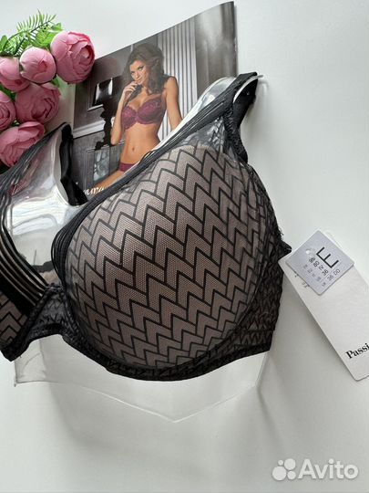 Бюстгальтер passionata 80 E