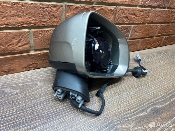 Зеркало правое электрическое Volvo XC90 2015-2023