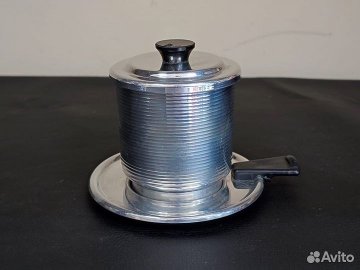 Пресс-фильтр заварник кофе СССР