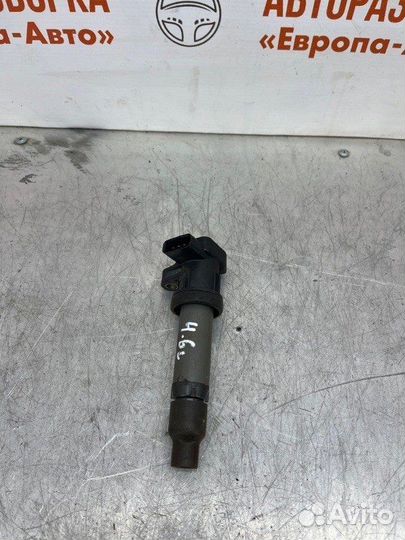 Катушка зажигания Cadillac Srx 4.6 Л 2007