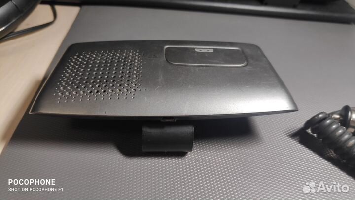 Interstep WCK-10