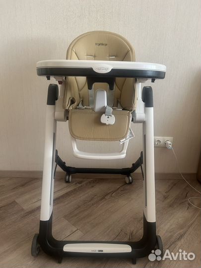 Столик для кормления peg perego Siesta