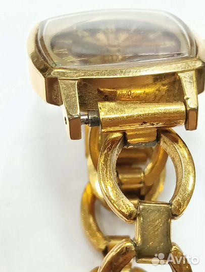 Часы Слава СССР