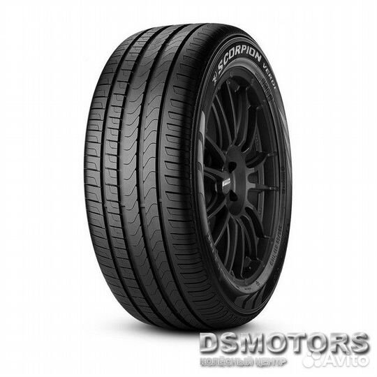 Pirelli Scorpion Verde 225/65 R17 102H