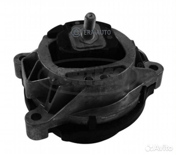 Corteco 80004446 Опора двигателя L