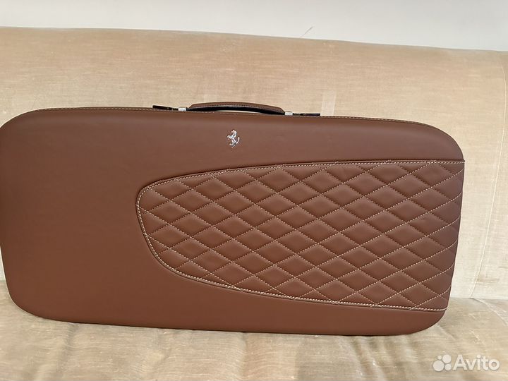 Ferrari 612 Schedoni портплед новый оригинал