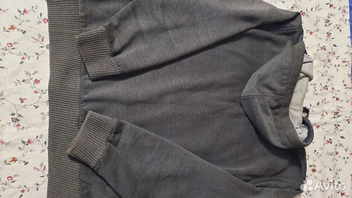 Толстовка мужская diesel 50-52