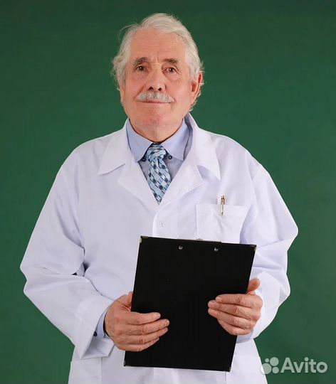 Мануальный терапевт, костоправ, травник