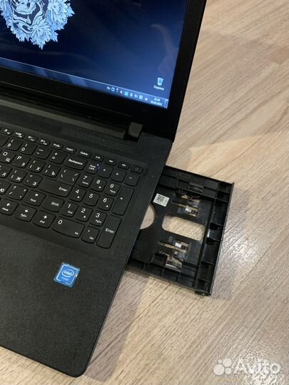 Ноутбук Lenovo 80t7