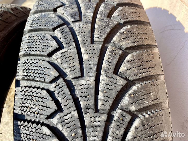 Nordman RS 195/65 R15 95R