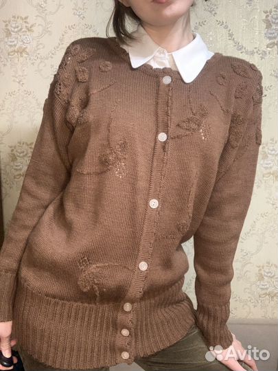 Кардиган женский