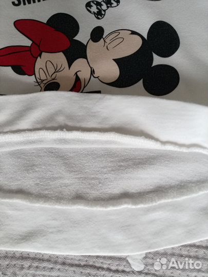 Свитшот для девочки