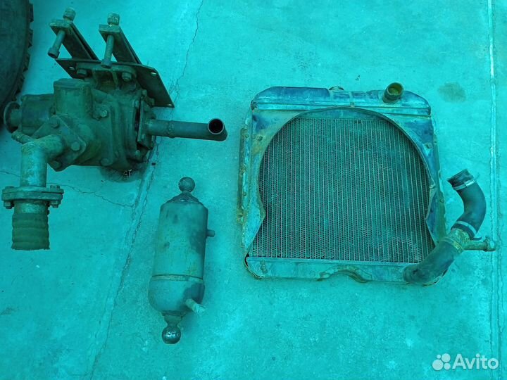 Газ 53 на разбор