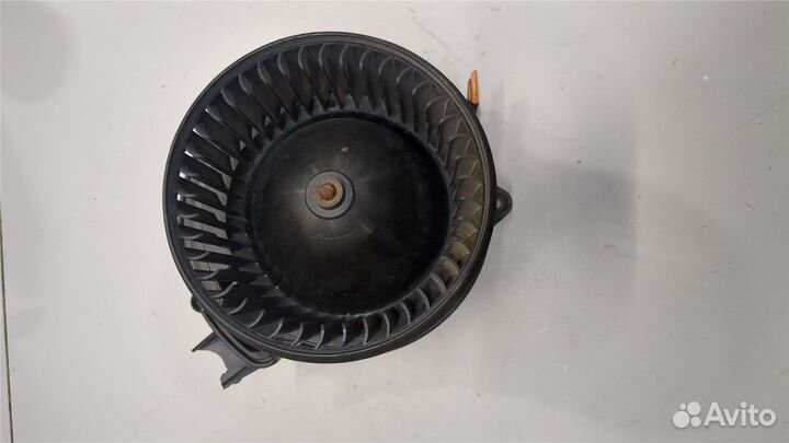 Двигатель отопителя Peugeot Bipper 2009, 2011