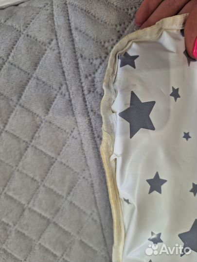 Матрас для пеленания