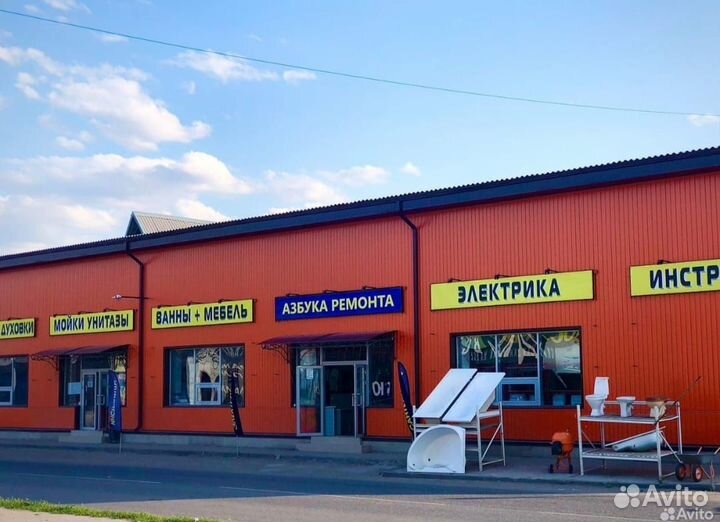 Мойка высокого давления вдм-1-135