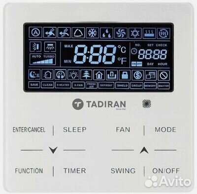 Tadiran tnvmf40CPT/1-V