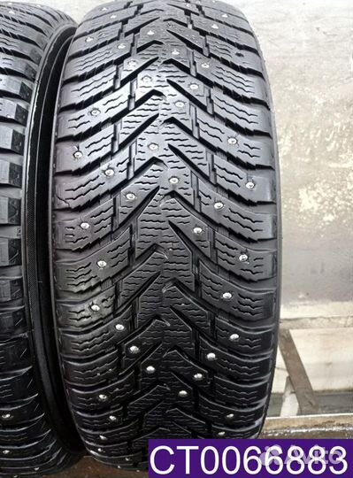 Nokian Tyres Hakkapeliitta 8 SUV 215/70 R16 96T