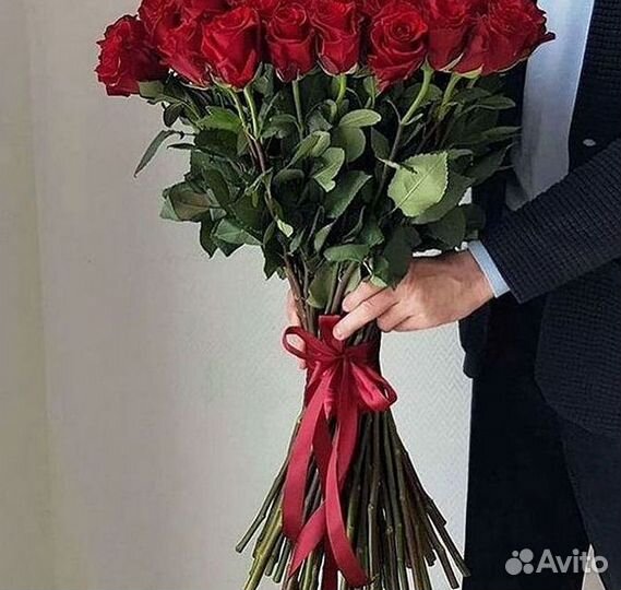 51 Роза, Букеты Цветы Розы 25 101 501 1001