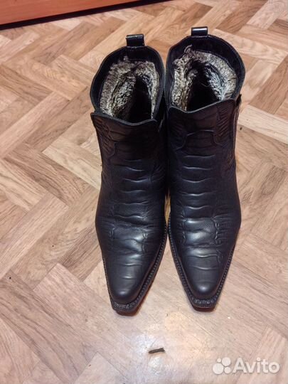 Казаки мужские