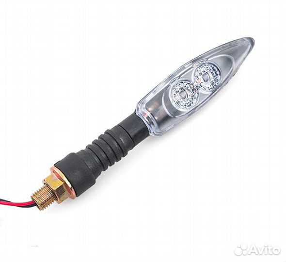 Поворотник светодиодный BMW Style