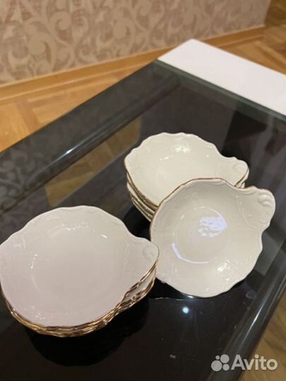 Розетки для варенья