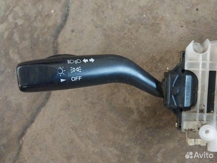 Подрулевой переключатель Mazda 626 GF
