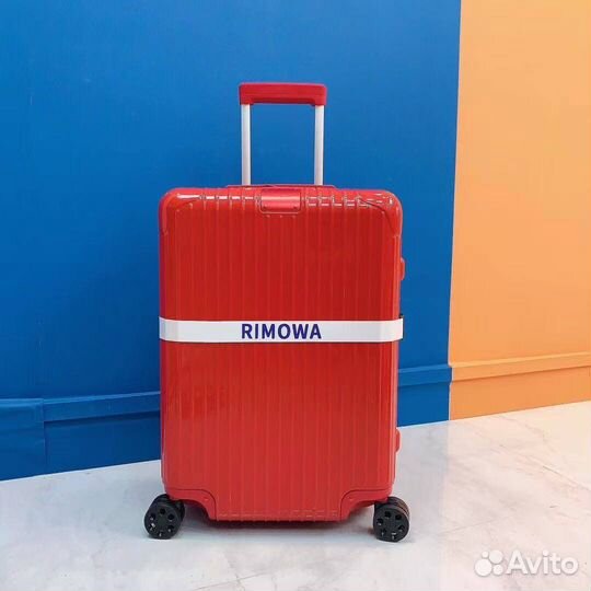 Чемодан Rimowa